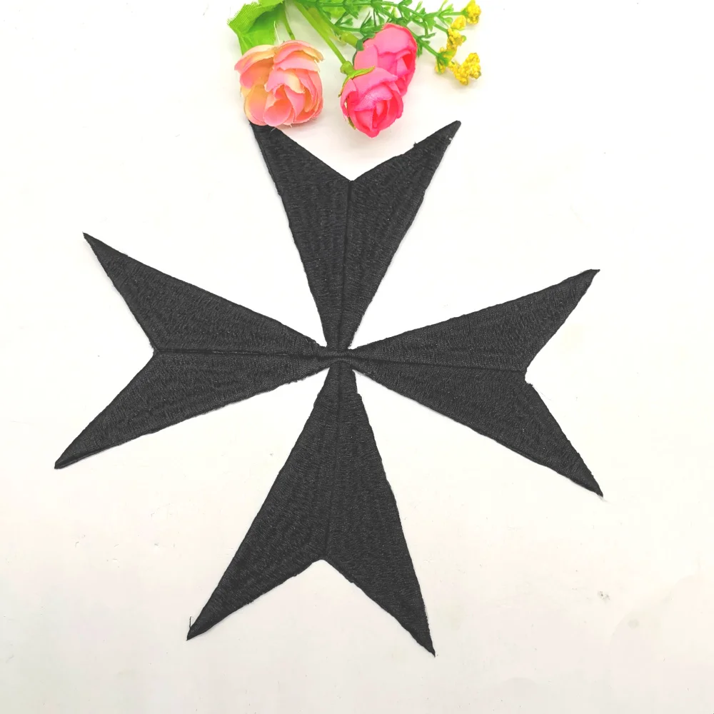 5 шт./Лот нашивки с вышивкой 15 20 см|Вышивка| |