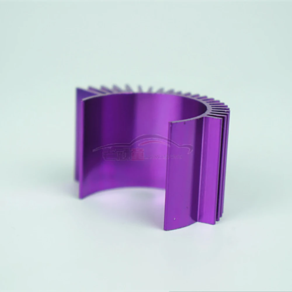 Карбоновая щетка для радиоуправляемого автомобиля 3650 крышка бесщеточного