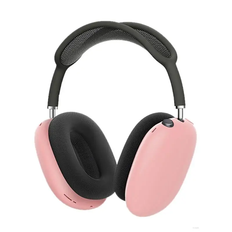 

Skin-touch Silicone Headset Protective Case for Airpods Max