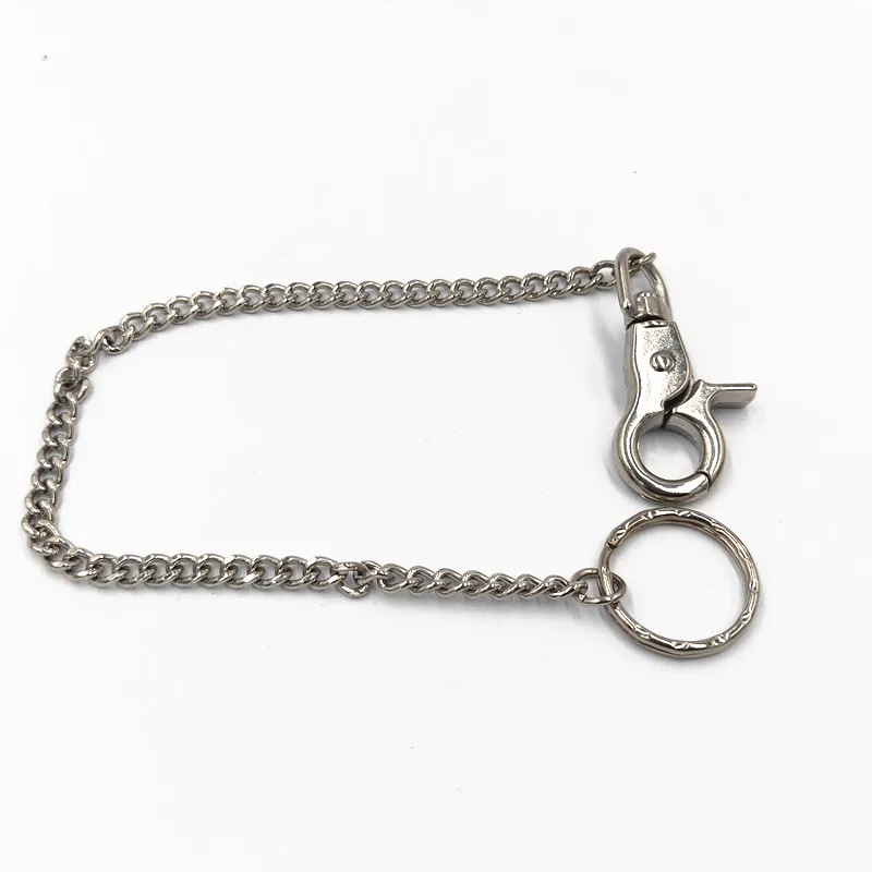

Ya.x jeans chain key chain keychain for men women fob Fashion pants chain wholesale key chains trinket