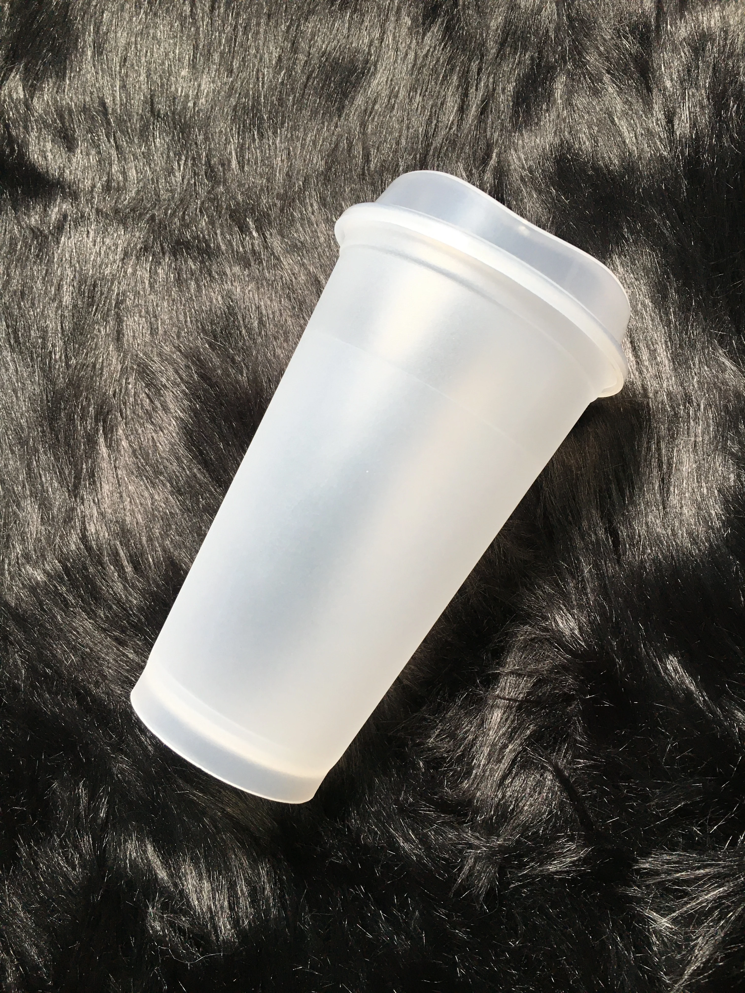 Герметичная многоразовая пластиковая кружка для кофе 473 мл 16 унций с пищевым