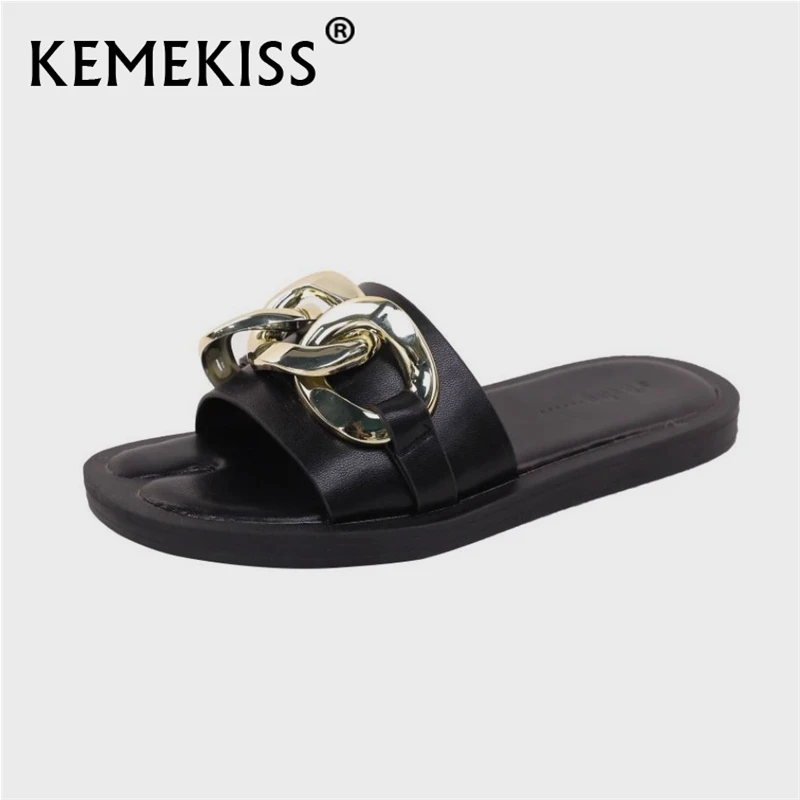 

Женские шлепанцы из натуральной кожи, размеры 34-39