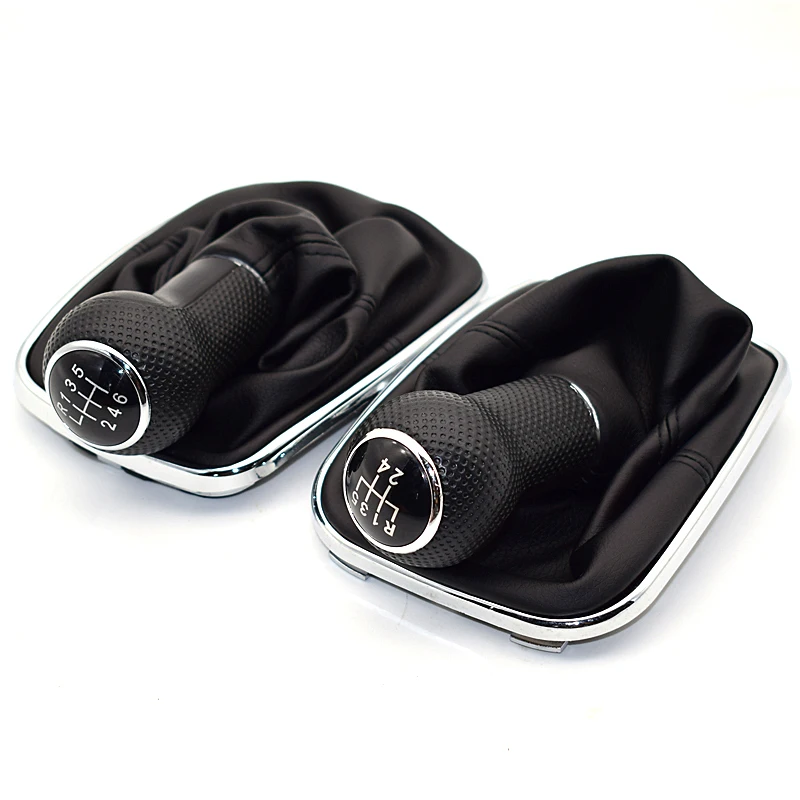 Для Volkswagen VW 1999-2004 Golf 4 IV MK4 GTI R32 Bora Jetta MT 12 мм 5 / 6 скоростей