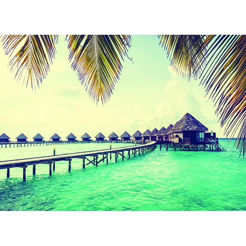 Рисунок 5 - Природный пейзаж фотография Фон