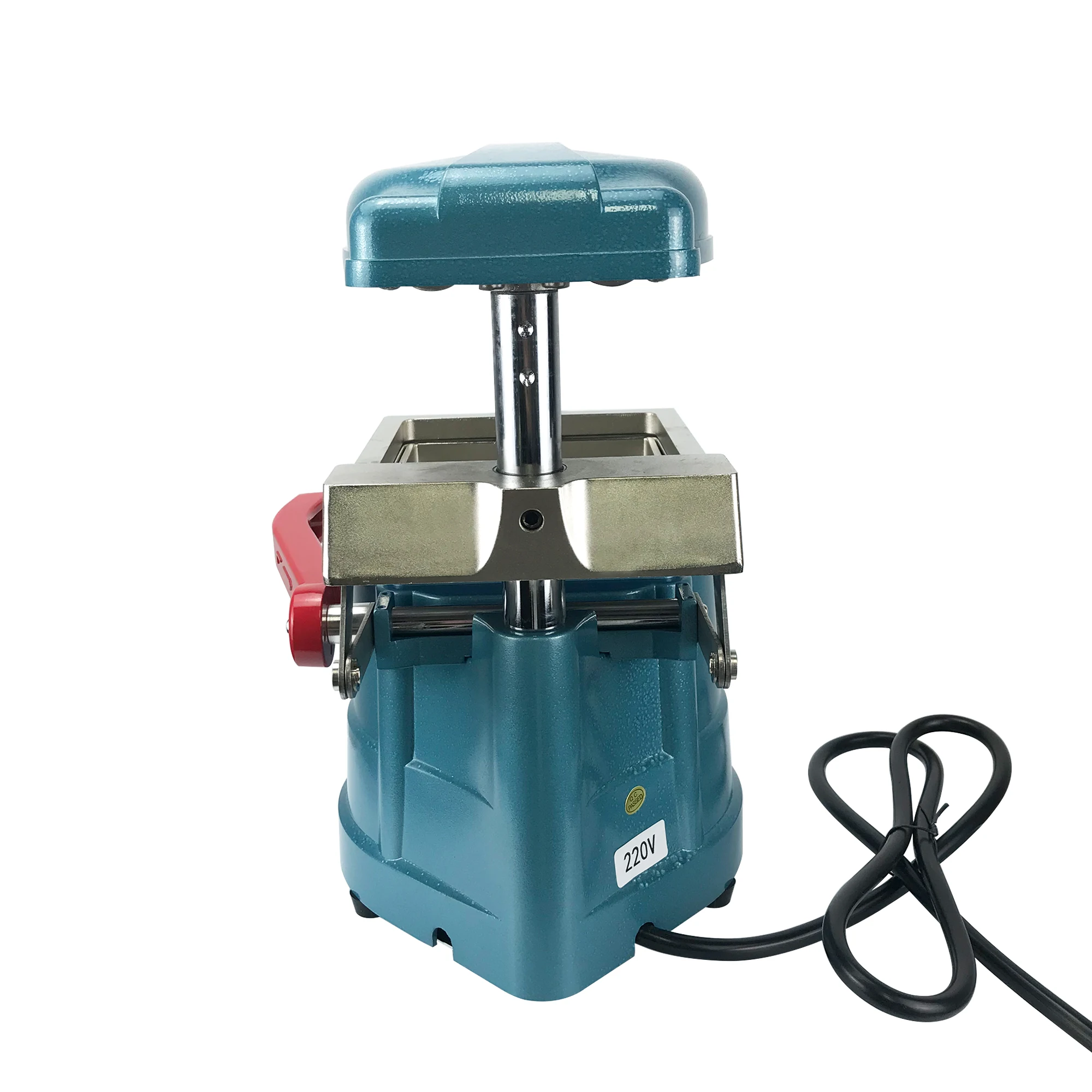 Стоматологическое оборудование 1000 Вт лабораторная Стоматологическая вакуумная