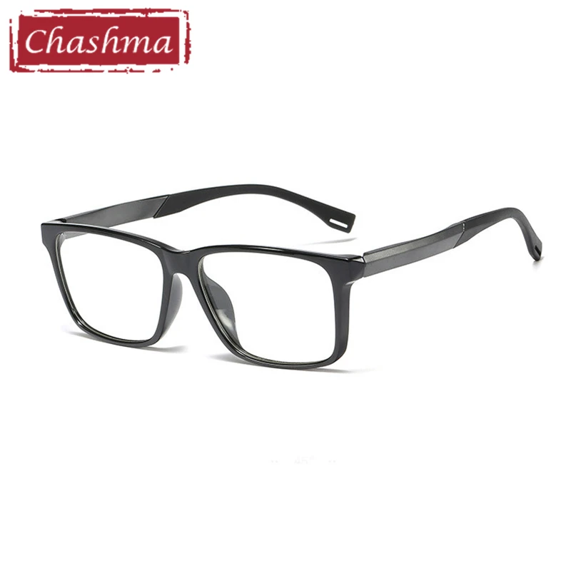 Переходящие линзы мужские большие круглые прогрессивные многофокальные очки