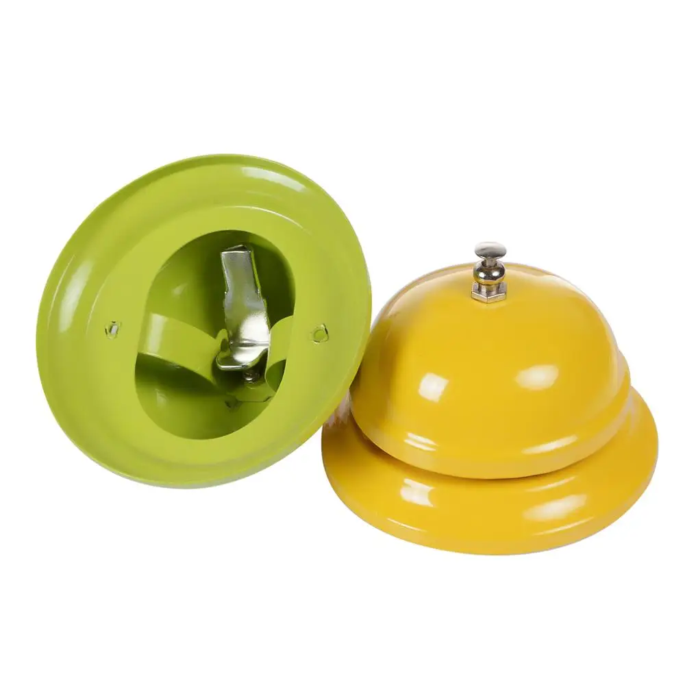 Настольный колокольчик Saim кухонная лампа для коридора прием звонков офиса