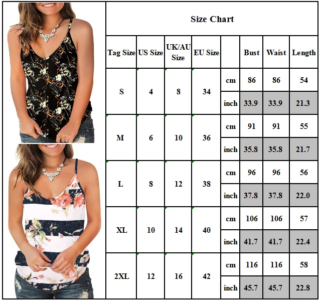 

Fashion Style Summer Women Loose Vest Tank Tops Sleeveless T-Shirt Tops Tee Printing Top Tee