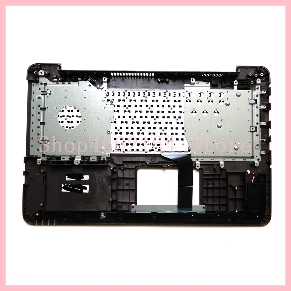 X756UA для ASUS X756 X756UX X756UXK X756U X756UV X756UB X756UJ X756UQ рамка клавиатуры ноутбука C чехол внешний