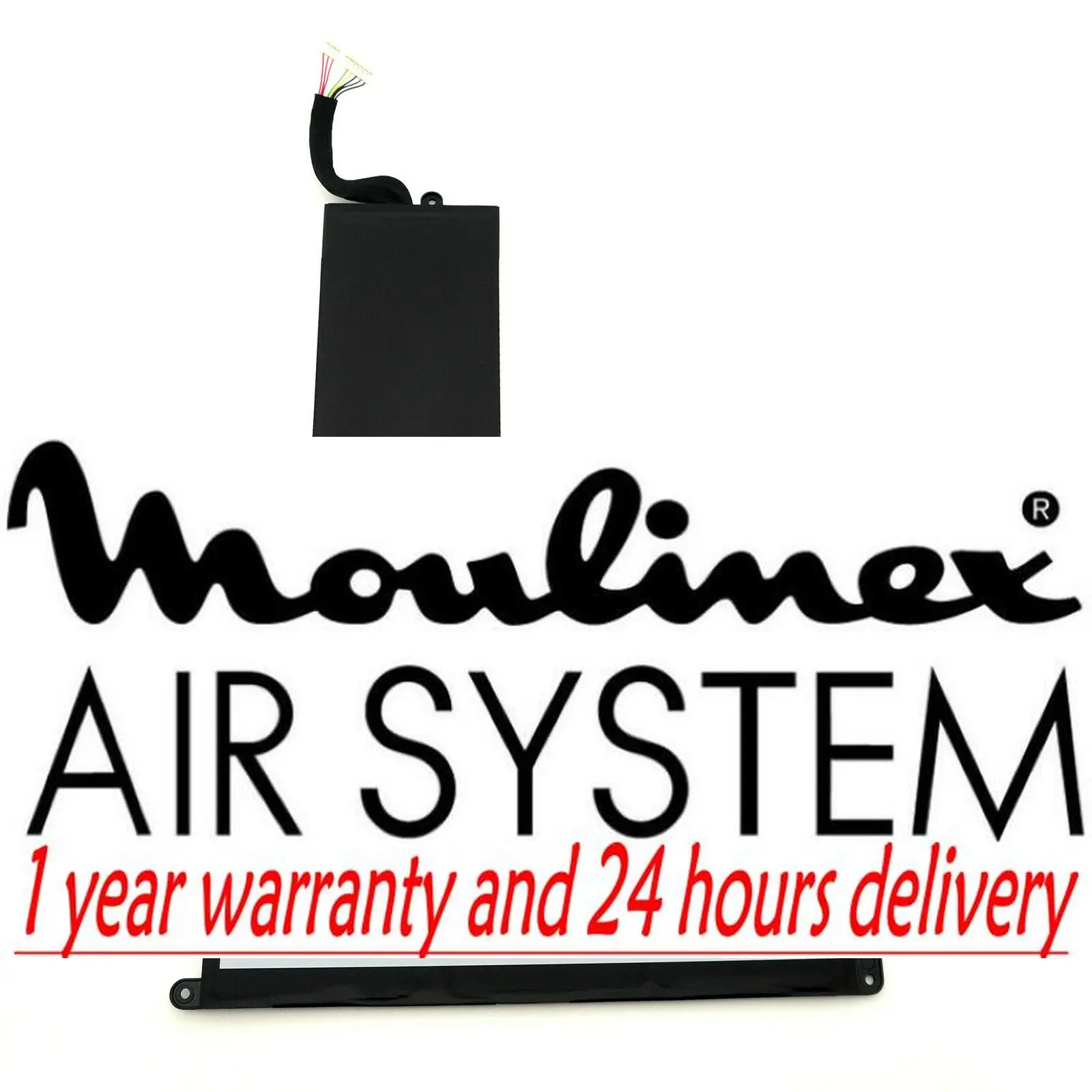 

Новый оригинальный аккумулятор 31507327 49Wh для Lenovo AIO PC HORIZON 2S F0AT Series OEM