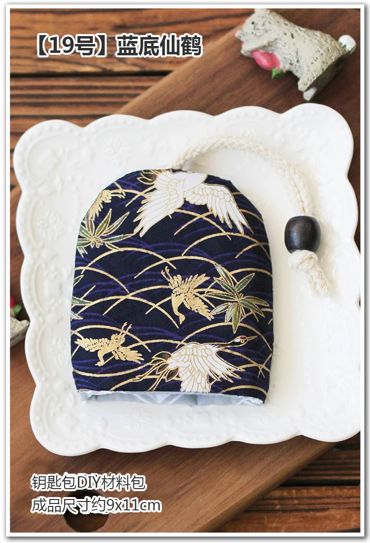 ZXIIXZ бронзовая ткань кошелек для монет вышивка ручной работы фоторамка кружевная