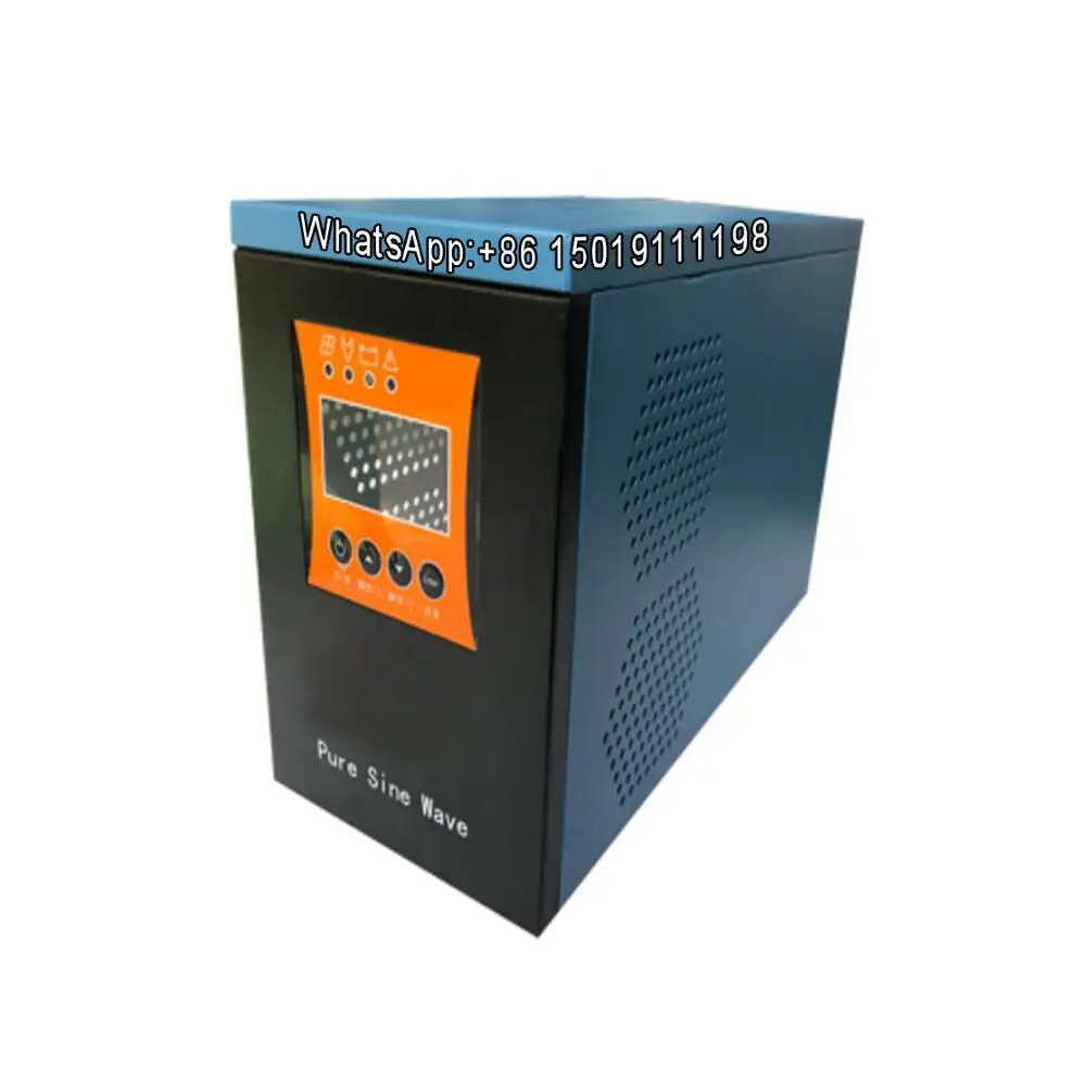 Солнечная панель 1000 Вт оборудование для производства энергии 1 кВт Бытовая 220 В