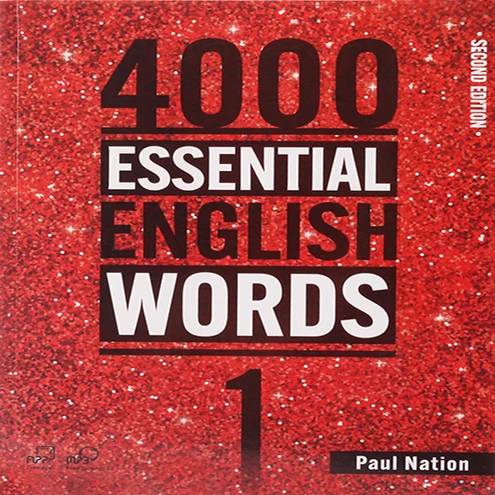 6 Книги% 2FSet 4000 Essential Английский Слова Уровень 1-6 IELTS% 2C SAT Core Words Английский Словарь Книга