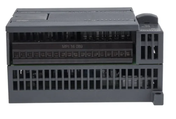 

Новый контроллер 6ES7214-1AD23-0XB0 CPU224