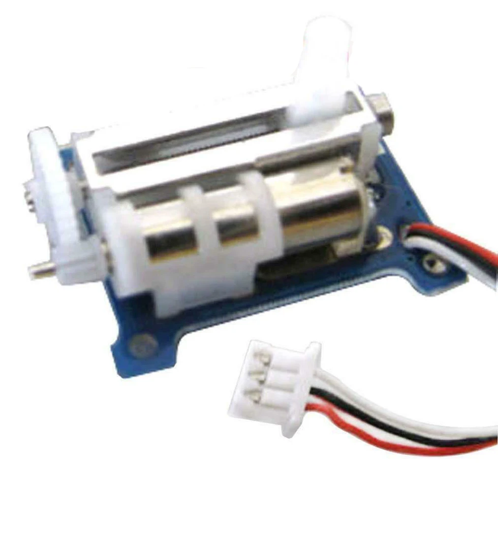 1 пара микро цифровой аналого