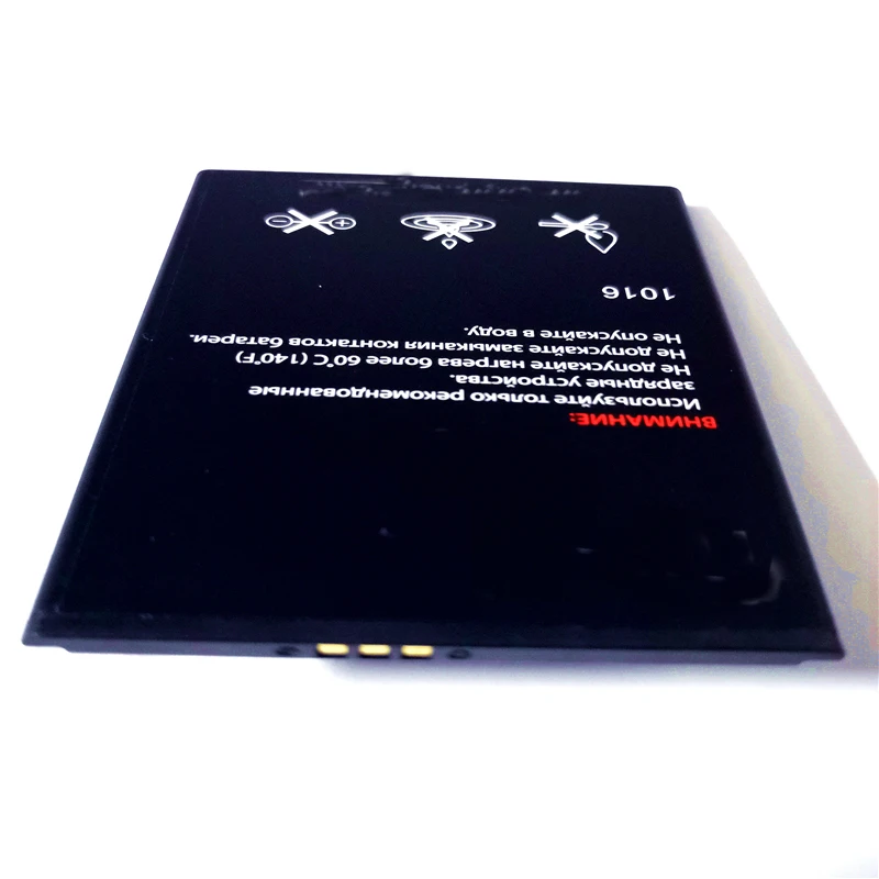 BL9012 BL 9012 3 7 V 1900mAh Мобильный телефон литий-ионный аккумулятор для FLY FS508 Cirrus 6/FS509 Nimbus
