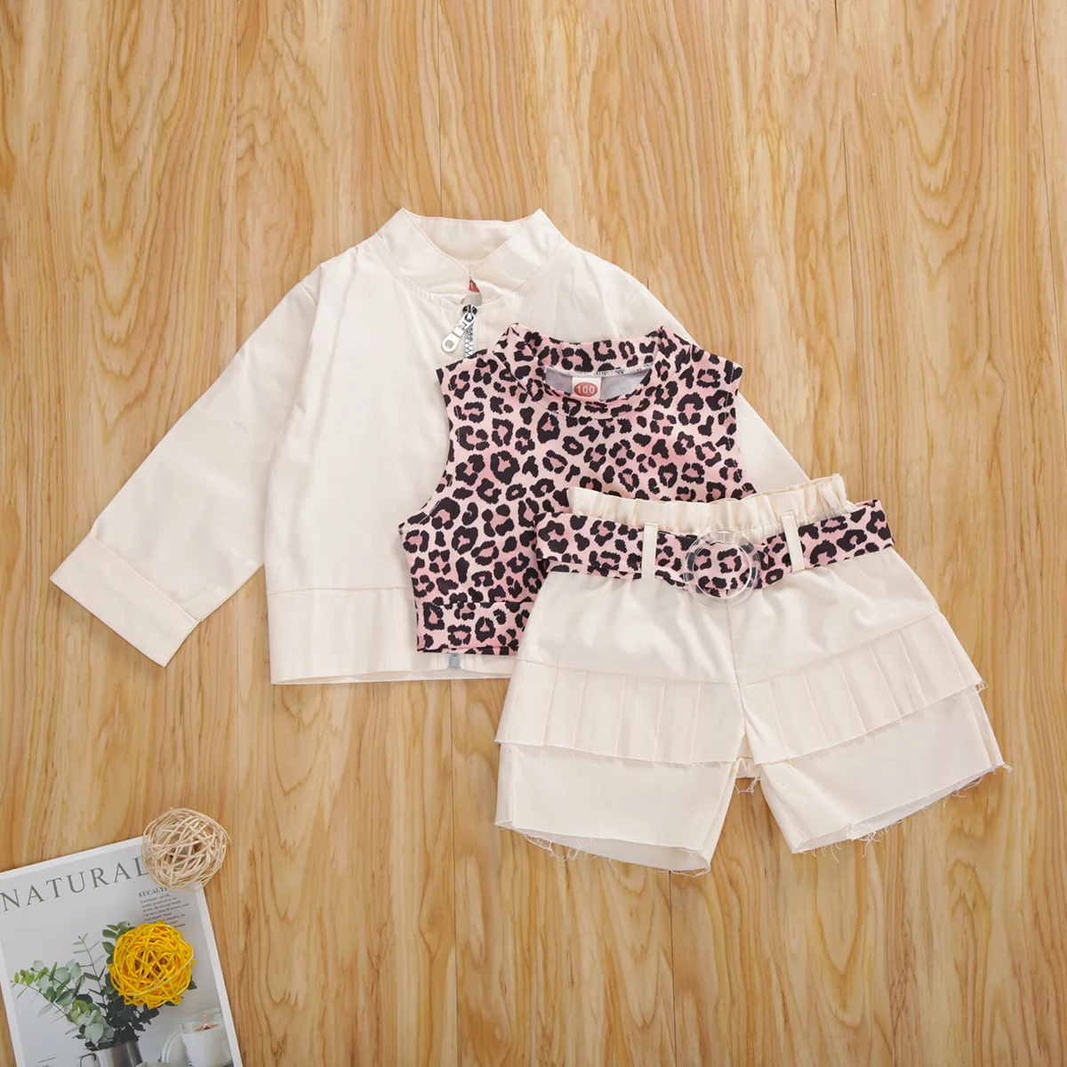 FOCUSNORM/От 2 до 8 лет модная осенняя одежда для девочек жилет без рукавов с