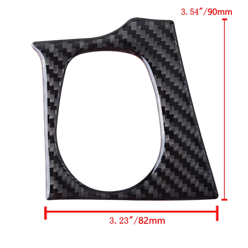 Декоративная наклейка из углеродного волокна для BMW 3 серии F30 2013-2015 GT F34 2013-2017 |