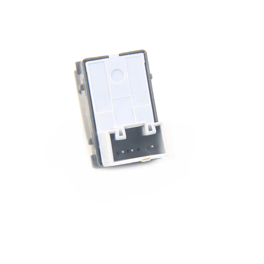 Кнопка управления переключателем окна автомобиля пассажирская сторона 7L6959855B