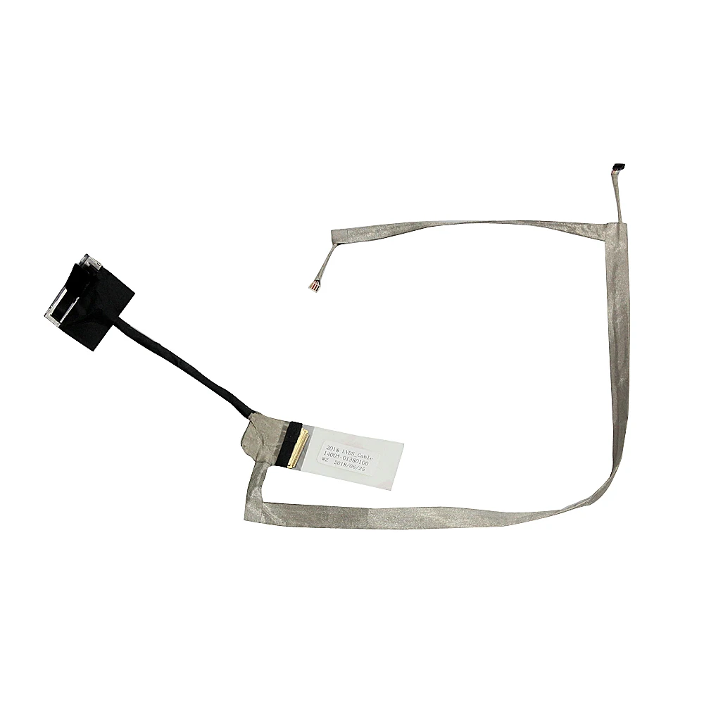 Сенсорный ЖК кабель для Asus RoG G751 G751J G751JL G751JM G751JT G751JY 14005 01380100|Компьютерные кабели и