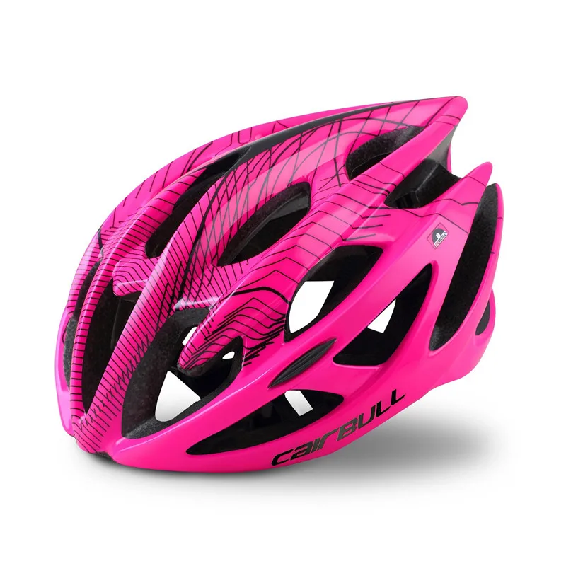 

Road Bike Helmet Ultralight Bicycle Helmets Men Women Mountain Bike Riding Cycling Integrally-molded Helmet