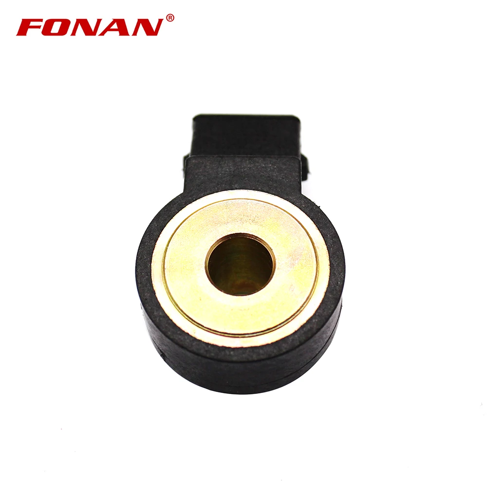 Детонационный датчик для SEAT IBIZA II INCA AROSA CORDOBA TOLEDO LEON 030905377A 0261231188 0261231045 0261231046 |