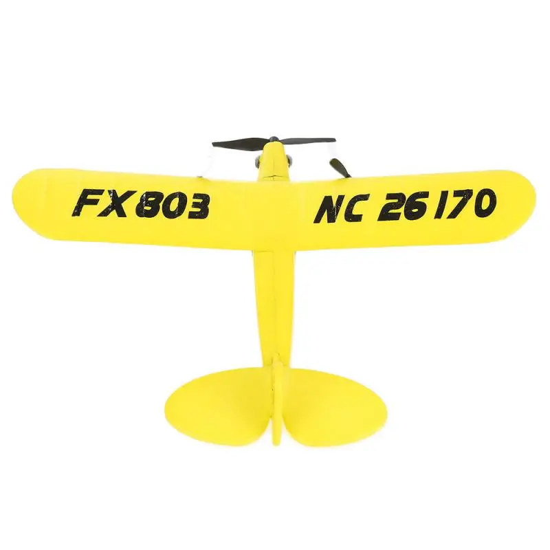 Дети RC Бла (беспилотный летательный аппарат ручной бросок Летающий планер