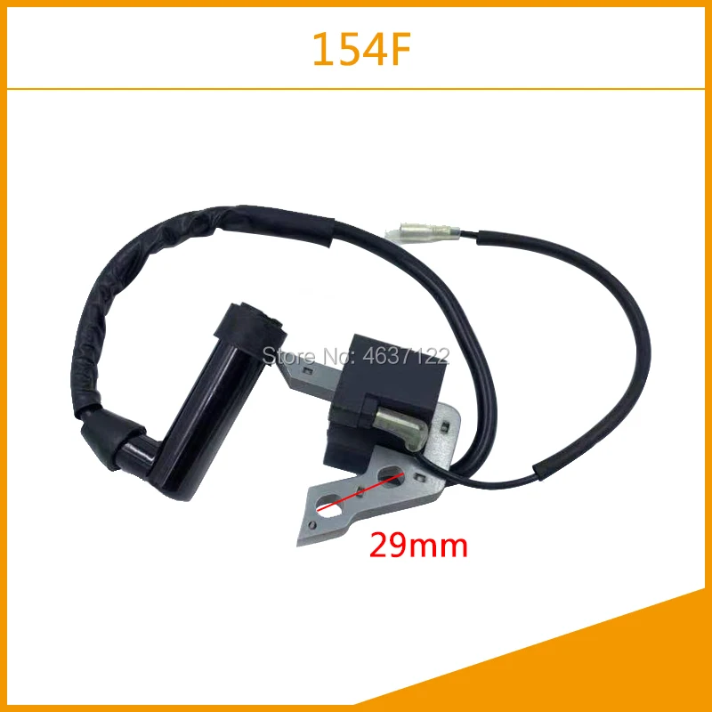 Катушка зажигания для генератора 1KW 5-6KW GX100 GX390 152F 154F 188F высокого напряжения
