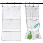 Сумка-Органайзер Женская, быстросохнущая, с крючками