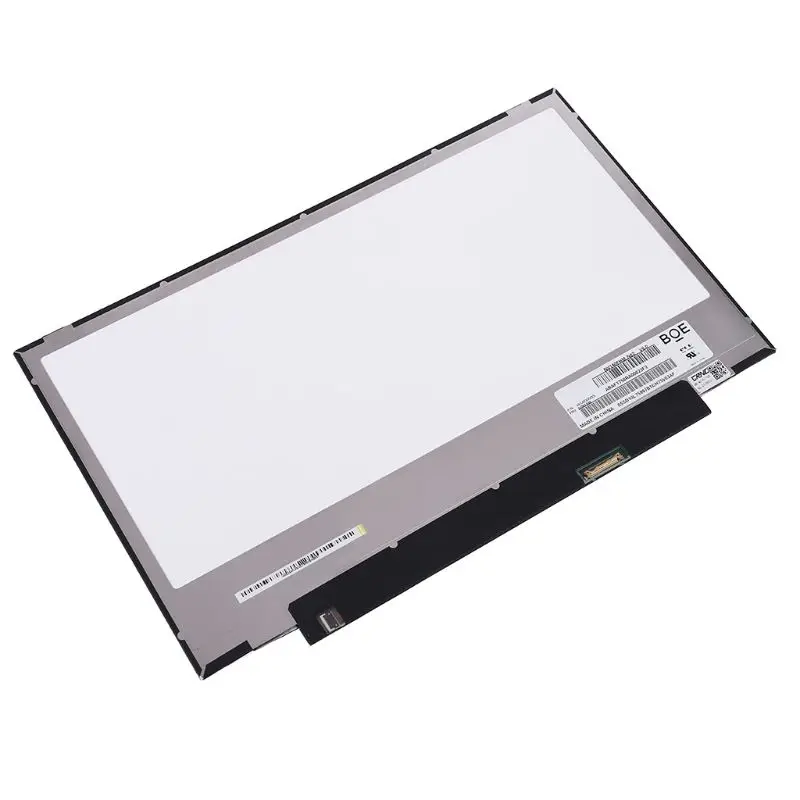 

NV140FHM N62 V8.0 00NY446 LCD Screen for BOE LED Display Panel 1920x1080 IPS eDP 30 Pins Matrix NV140FHM-N62 14.0 Inch Laptop
