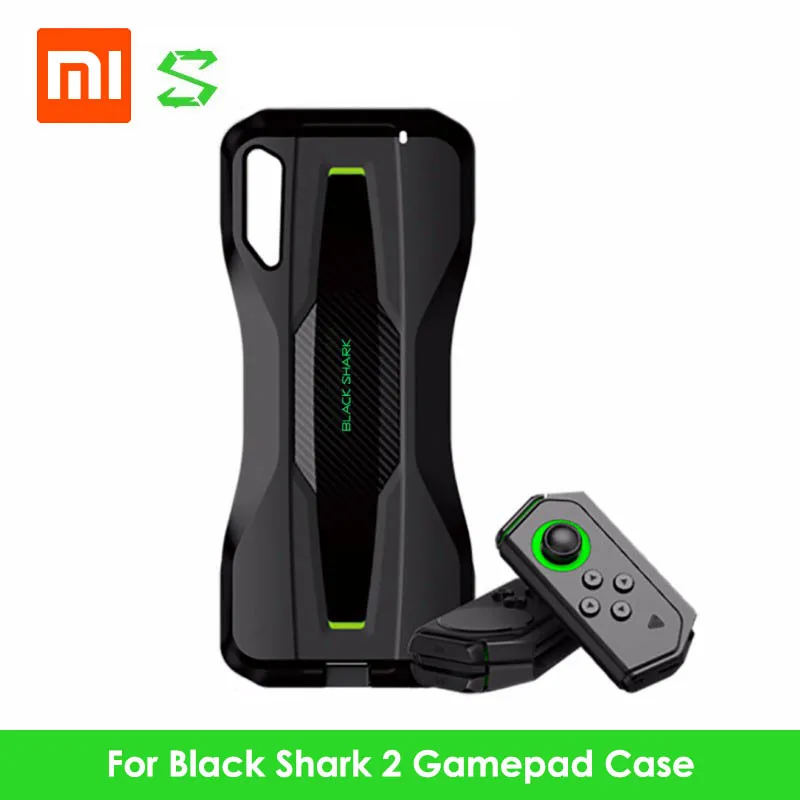 Новейший портативный геймпад Xiaomi Black Shark 2 с зажимом Bluetooth игровой контроллер