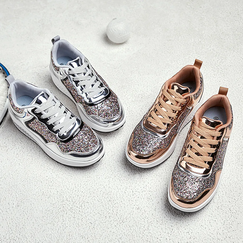 Женские легкие кроссовки обувь для бега спортивная улицы дышащая сетчатая