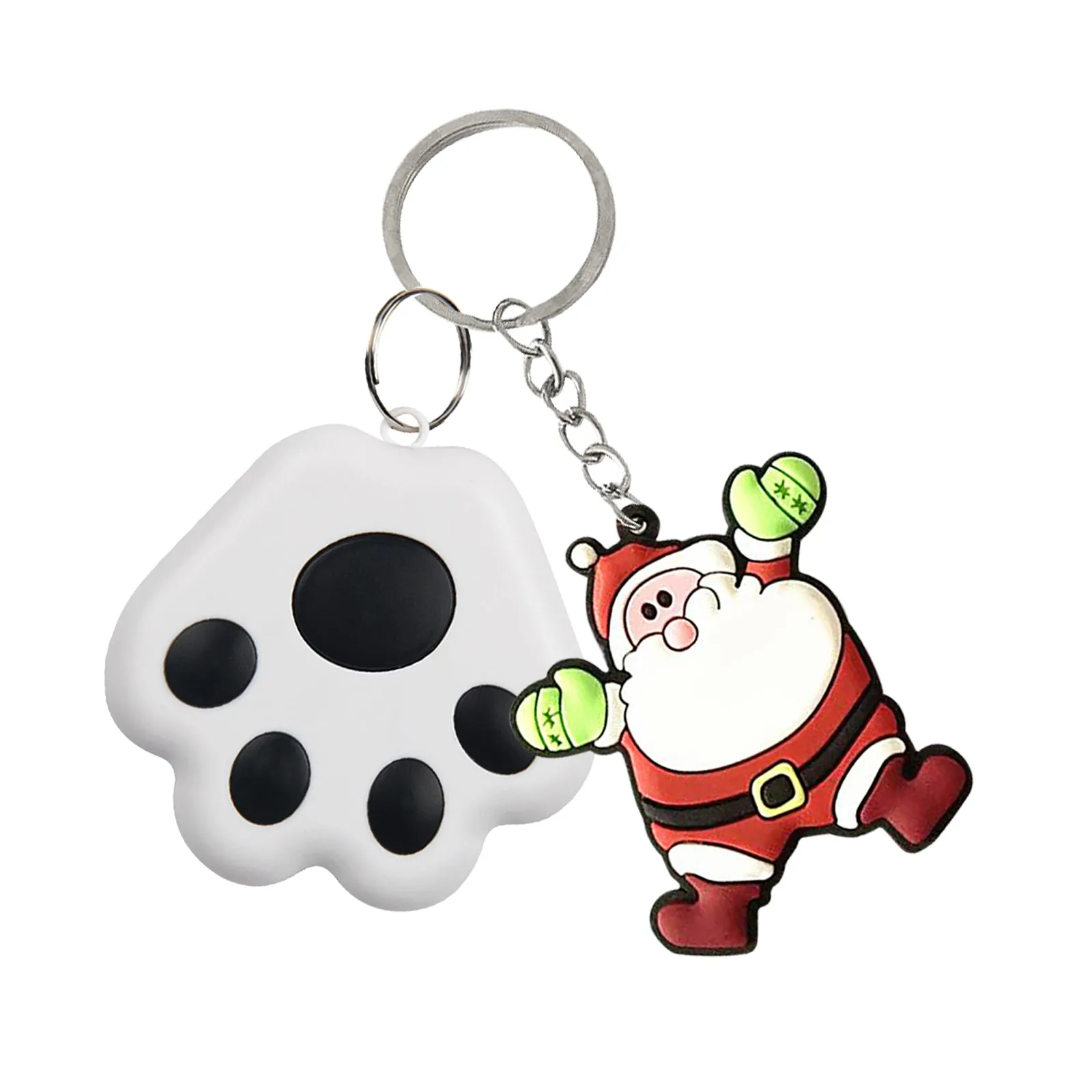 Смарт-трекер для поиска ключей устройство против потери водонепроницаемый