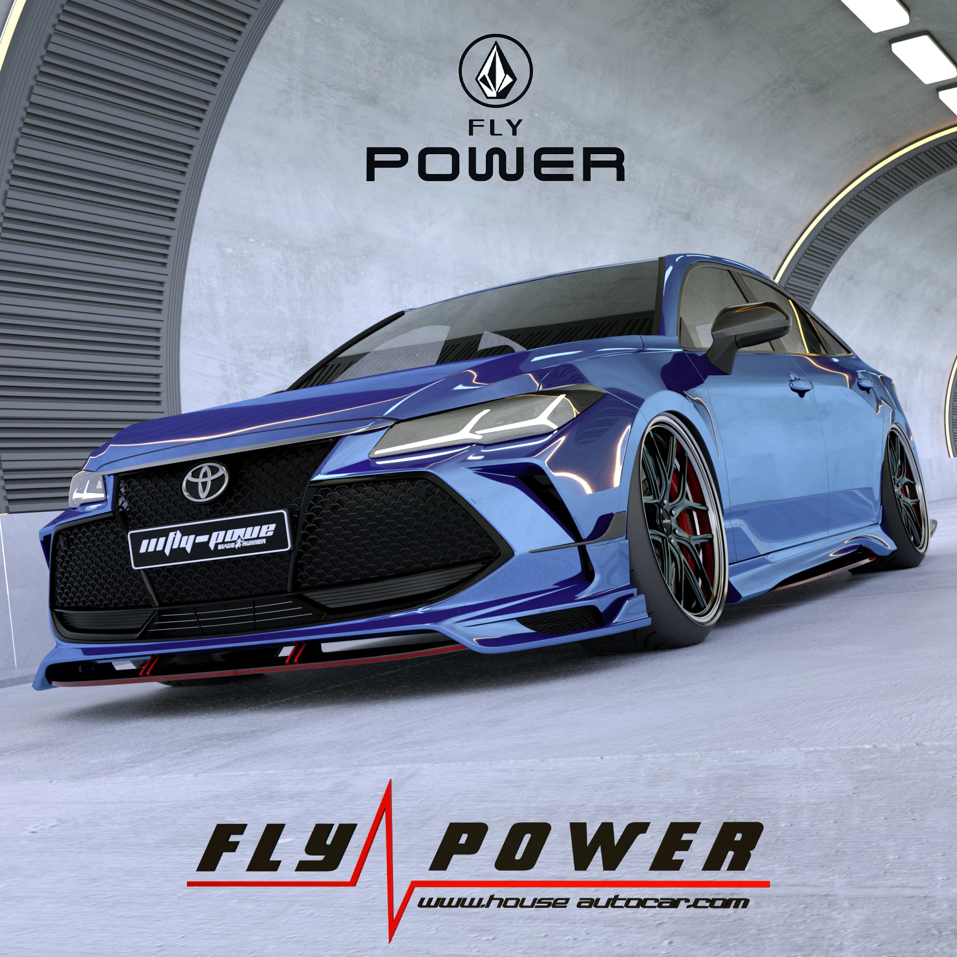 Боковая юбка-передний бампер-Задний спойлер из углеродного волокна 2018-2020