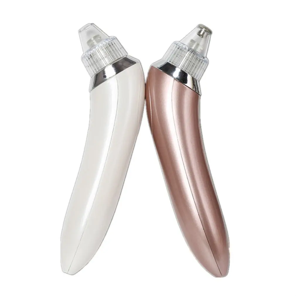 Портативный ультразвуковой инструмент для очистки кожи лица|Электробритвы| |