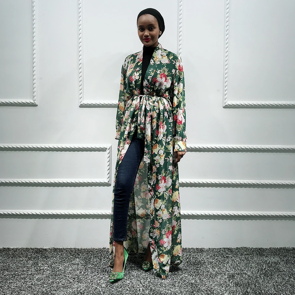 

Muslim Fashion