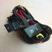 fog light wiringwiring harness kits with switch