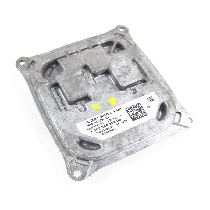 

JS LED Headlight Ballast Use For BEN (Z) S Class Car W404 Auto Parts OEM A2219000404