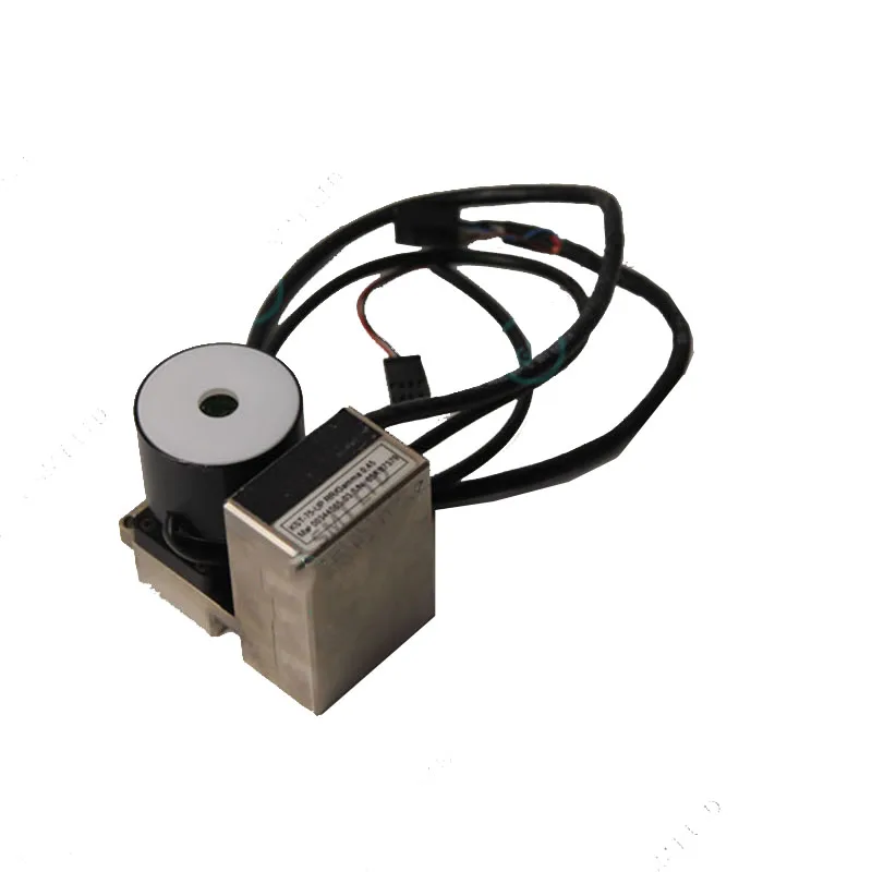 

SMT части PCB-оптическая система KST для SIEMENS SIPLACE ASM 00344065, используется в хорошем состоянии