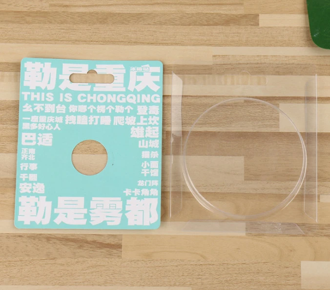 Отличное качество пластиковая упаковка прозрачная блистерный пластиковый