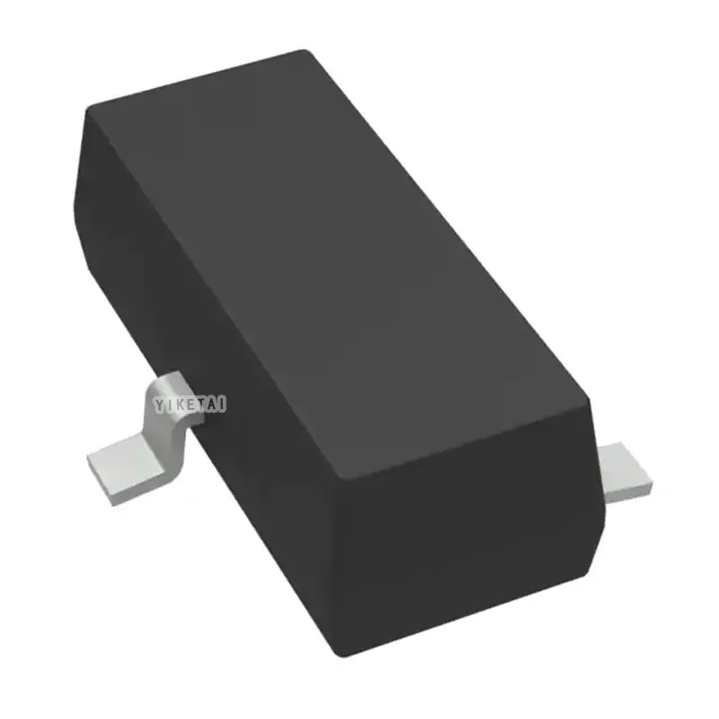 IC VREF SHUNT 0.5% SOT23-3 LM4040CIM3-5.0/NOPB
