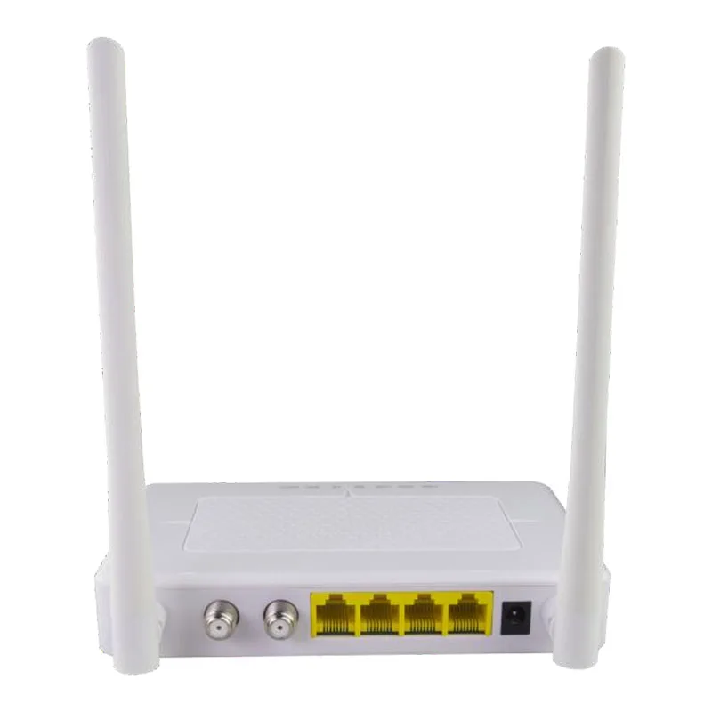 

[Softel] 4*10/100M EOC slave с функцией Wi-Fi