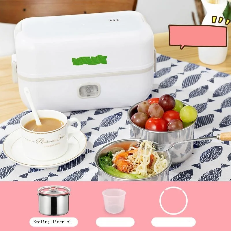 equipment kitchen appliance elektrikli mutfak aletleri enseres materiel appareil cuisine aparato de cocina electric lunch box free global shipping
