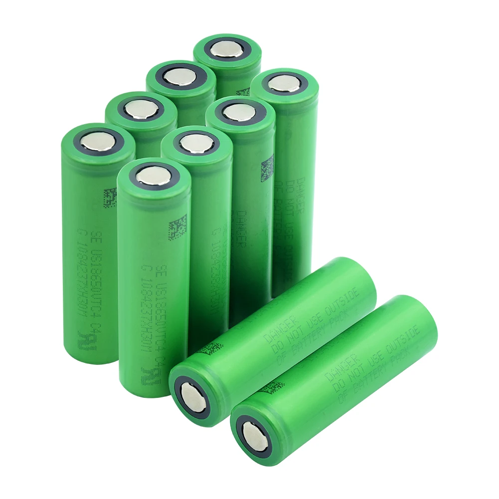 Новейшая модель 3 6 V батарея с плоской подошвой 18650 Li-Ion перезаряжаемые литиевые