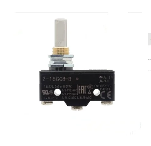 

Концевой выключатель Z-15GQ8-B Z15GQ8B