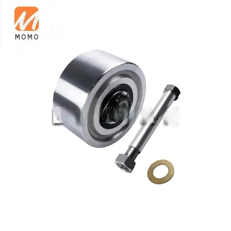 

Смесительный ролик для бетономешалки, запчасти для грузовиков