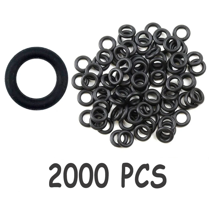 Лот 2000 шт. уплотнительные кольца на талии для девочек Мини юбка 3 75 &quotGi Джо