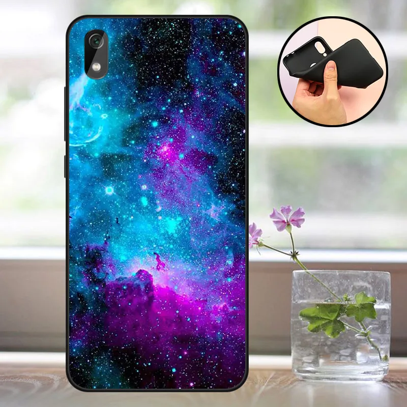 ZXY Чехол для samsung Galaxy A50 Чехол черный чехол для телефона для samsung A50 чехол Капа кремния СПС samsung 50 A505f матовый чехол - Цвет: ZXY