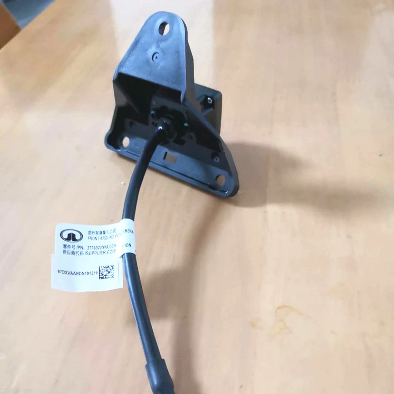 Камера Переднего Вида для Haval H7/H7L 3776320XKU00B/3776320XKU24A