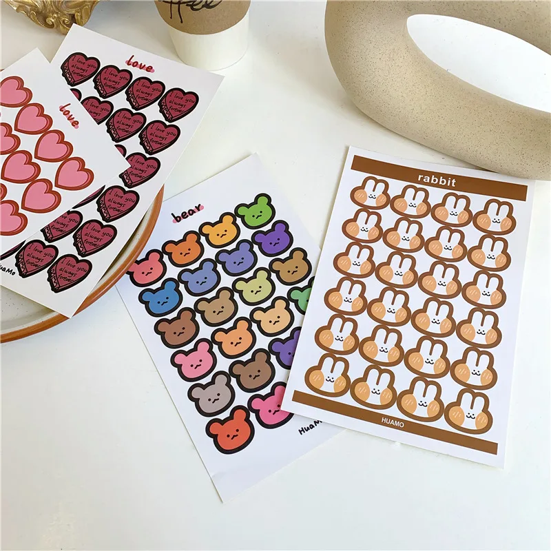 Sandro стильная футболка с изображением персонажей видеоигр кролик любовь наклейка